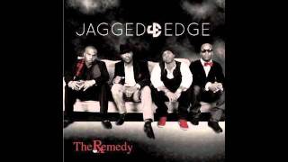 Watch Jagged Edge Space Ship video