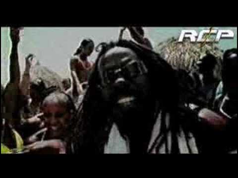 Kafu Banton - Vamos pa la playa