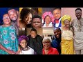 Amazing Nollywood Actors and Their Beautiful Mothers