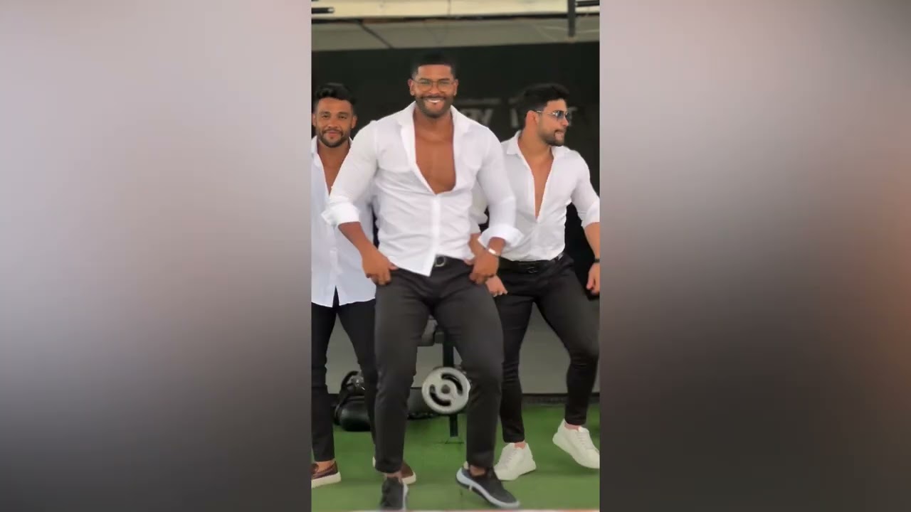 Atenção mulherada
