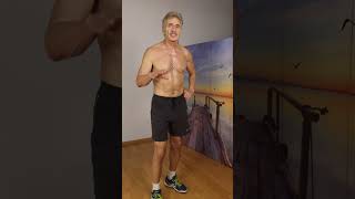 ПОТЕРЯ МЫШЦ 60+ САРКОПЕНИЯ  2 УПРАЖНЕНИЯ #sports #спорт