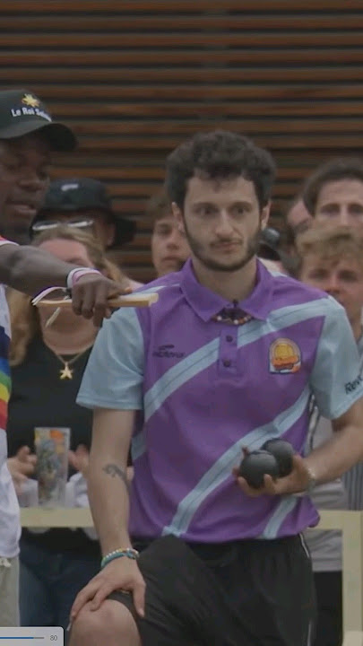 Maxime Biaggi la Légende 😱 #shortswithzita #pétanque #explorer #mcfly #carlito