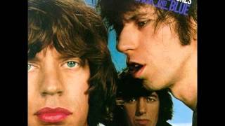 Rolling Stones - Memory Motel - rare version.