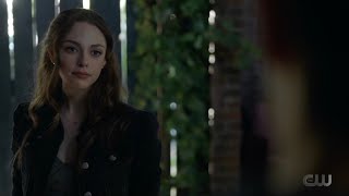 Legacies 3x12 Landon Won’t Let Hope Leave & Landon Hurts Hope