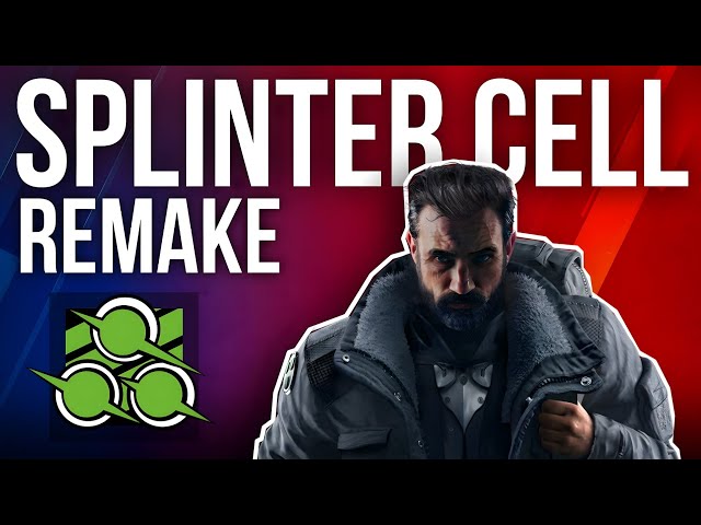 Splinter Cell Remake Release Date and Platforms: Is it coming to PS4, PS5,  Xbox One, Xbox Series X