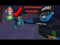 Gorilla Tag's Christmas Update Is Tomorrow (what will it be?)