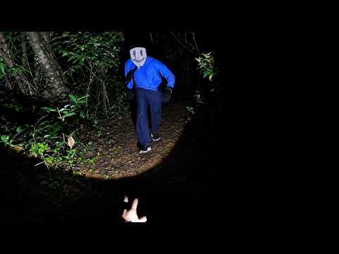A TERRIVEL LENDA DO HOMEM SORRISO, APARIÇÃO REAL!!!