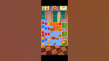 Royal Match - Level 119