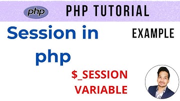 how session work in php | session in php with example | php tutorial for beginners full