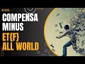 ET{F} All World Compensabile Fiscalmente [VERO al 73%]