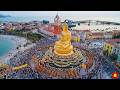 Phu Quoc Buddha Procession 2026 Thousands Join A Sacred Island Ceremony Phu Quoc Buddha Procession 2026 Thousands Join A Sacred Island Ceremony
