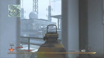 MW2 | online titles and emblem hack *NEW* after v1.11