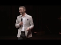 A Life Well-Measured | Elan Babchuck | TEDxProvidence
