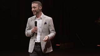 A Life Well-Measured | Elan Babchuck | TEDxProvidence