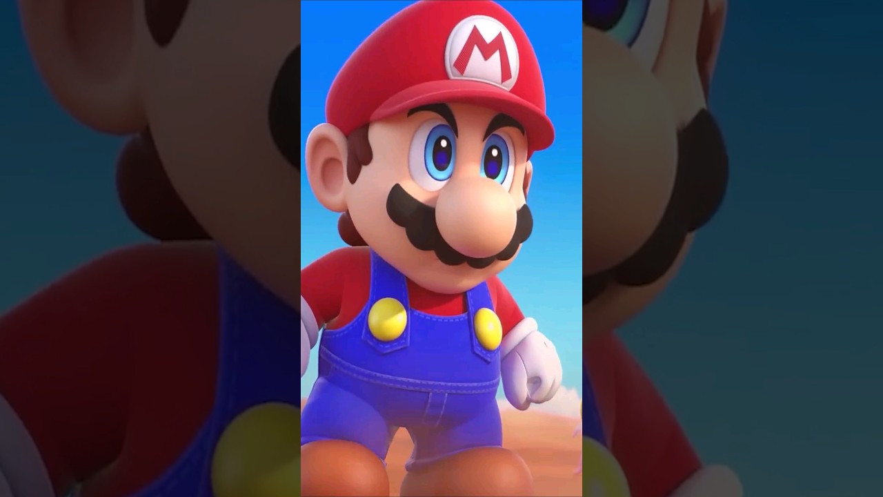 El Esperado Remake de Super Mario RPG: Una Comparativa de Gráficos –  Movistar GameClub Perú