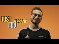 COFFI - JUST A PRANK BRO ( КЛИП НА 3.000.000 ПОДПИСЧИКОВ )