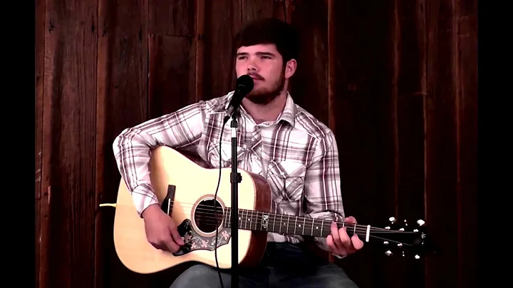 Brandon Ploof Acoustic Covers Mix Classic Country ...