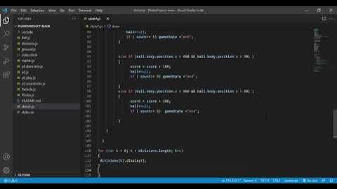 PROJECT-31(Plinko Game) White Hat Junior