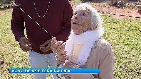 Como as pipas chegaram no Brasil?
