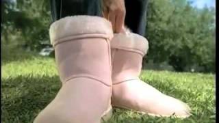 Payless Shoes - Airwalk Fleece