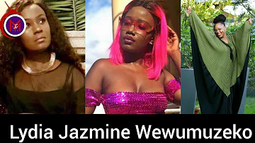 Abawagizi Ba Rema Ne Juliana Batabukidde  Lydia Jazmine