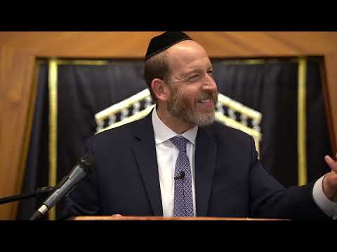 Women's Chaburah | Lech Lecha: Learning to Leave