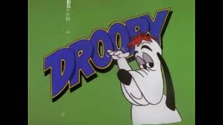 tom and jerry droopy restless night