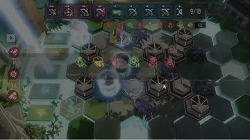 Exception Protocol Season 2 Week Full Rewards Clear #neuralcloud