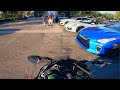 People Reacting To My Ninja H2