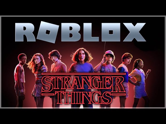 Will byears stranger things - T-shirt roblox  Roblox, Videos engraçados  para rir, Tutoriais