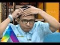 RUMPI ULANG TAHUN RUMPI YANG PERTAMA PART 1