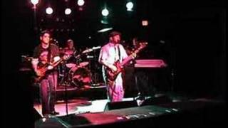 People in Cars (live) - Middleman (Buffalo, NY)