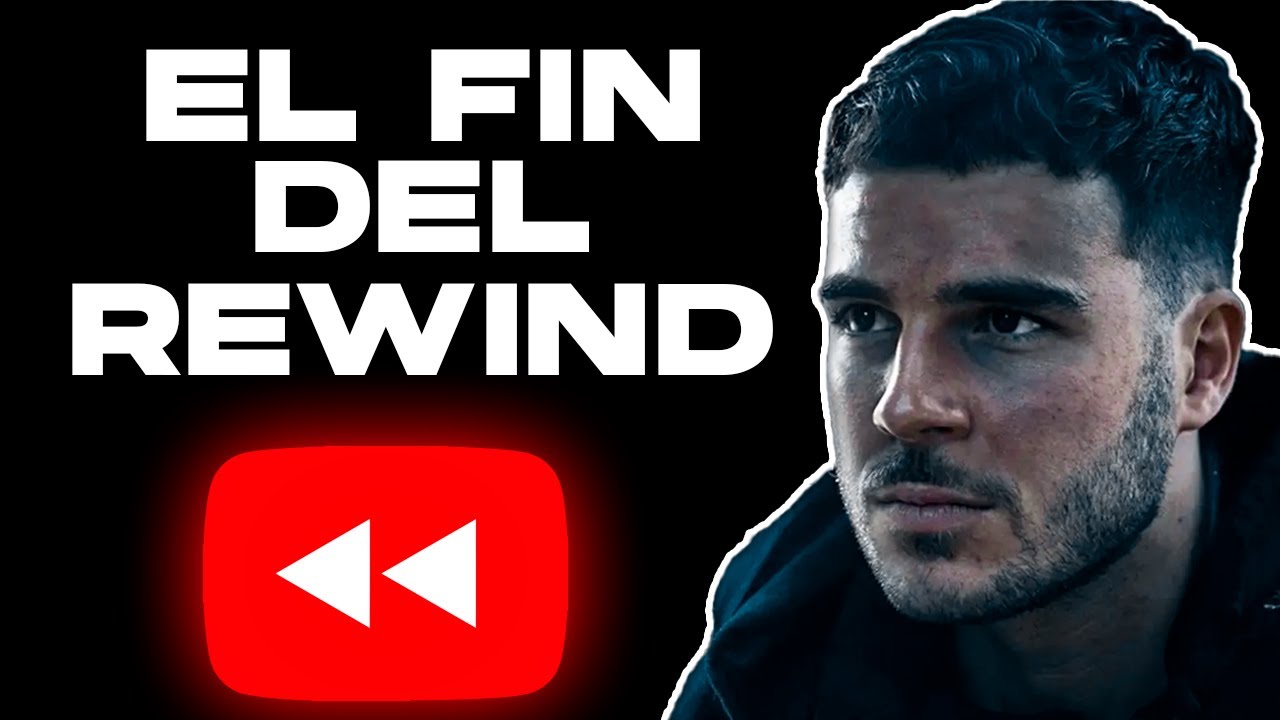 LA VERDAD detrás del FRACASO del REWIND HISPANO
