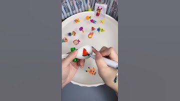 #shorts Magical Floating Ink Pen / MWPP Toys (P1481)