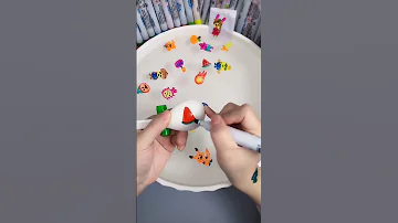 Shorts Magical Floating Ink Pen MWPP Toys P1481 
