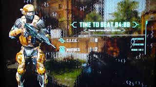 Crysis 2 - Decimation Map Pack pt4