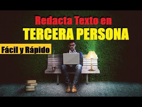 Vídeo: Com escriure un assaig persuasiu (amb imatges)