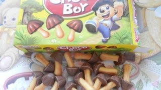 ♡ More Snacks: Choco Boy ♡
