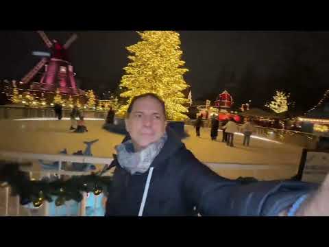Video: Crăciun în Danemarca