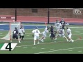 Ivy League Top 5 Plays of the Week - April 5