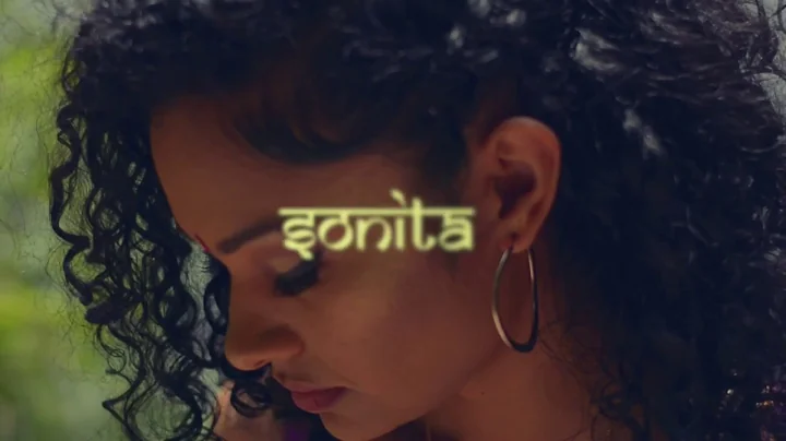 "Sonita"Conceptu...  Dance Video - Filmed by Jill ...
