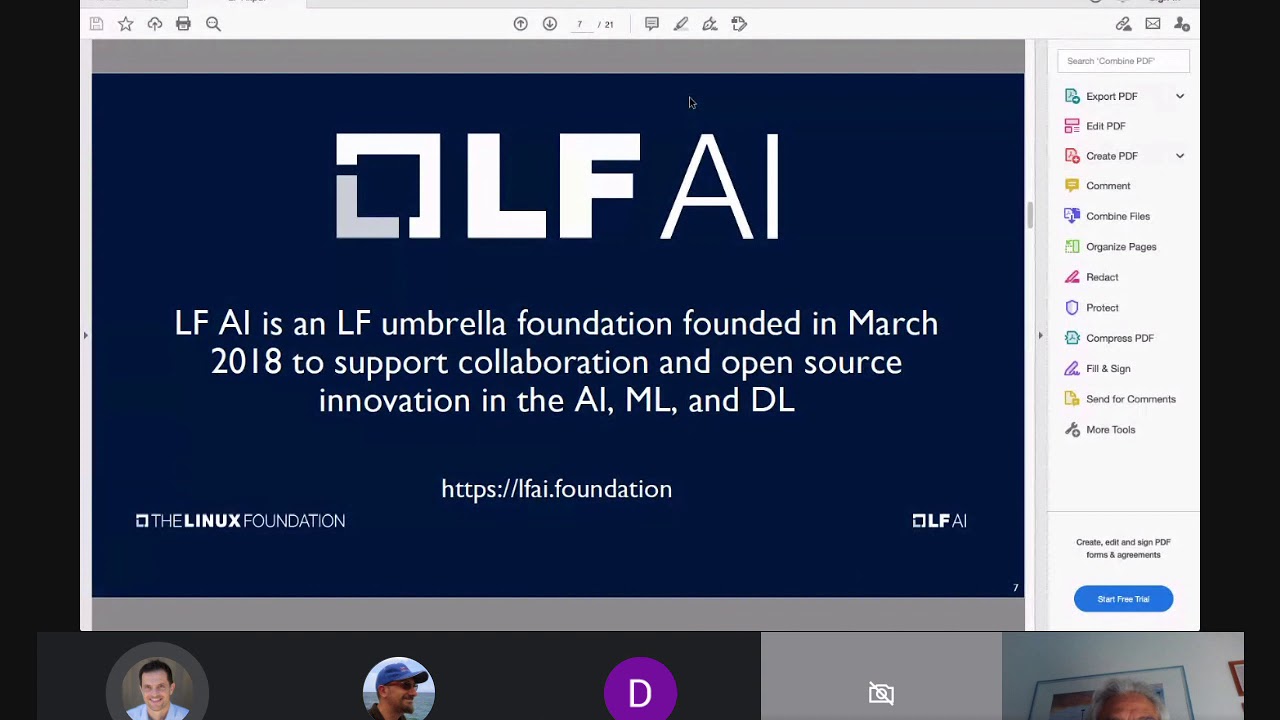 Pdf Open Source Open Collaboration And Innovation PDF) Firms, Users,