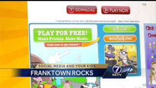 Social media & your kids: Apps to check out screenshot 5