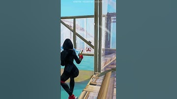 mongraal classic with 40 packet loss #shorts #fortnite