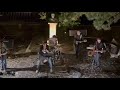UELA UELA- Rock ‘n roll robot, live in Colledimacine