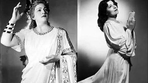 Norma 30/12/1944 MetOpera (Milanov, Tourel, Jagel,...