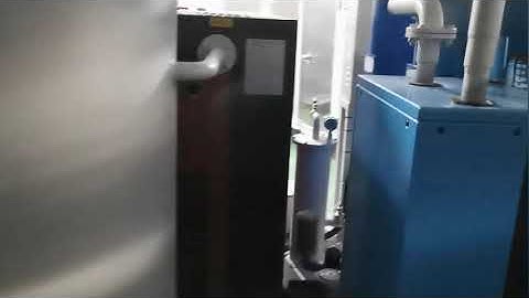 ACORE DHP Dry Air Generator, Transformer Air Drying System,www.acoreoilpurifier.com