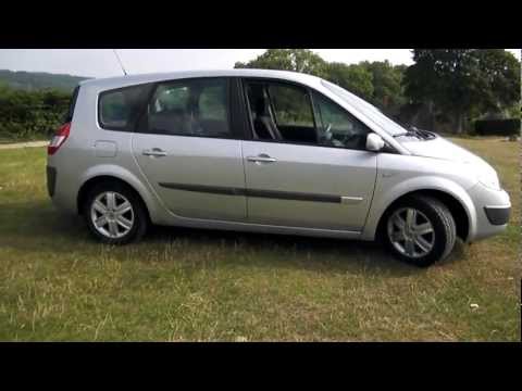 Renault Grand Scenic 1 5 Dci Problems