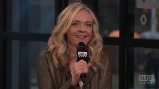 Rachel Bay Jones Discusses Her Tony Award Nomination