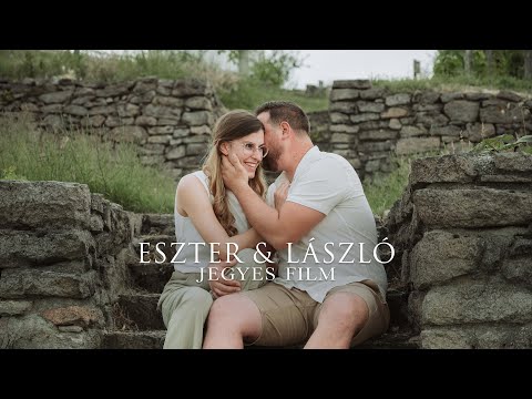 Eszter és László